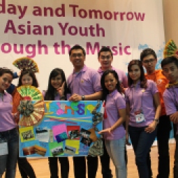 ASEAN Korea Future Oriented Youth Exchange Program 2013, Seoul and Gangwon Do